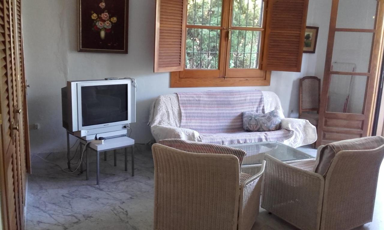 Casa-B- Pequeno Conjunto Adosados Apartment La Caleta-Guardia Екстериор снимка