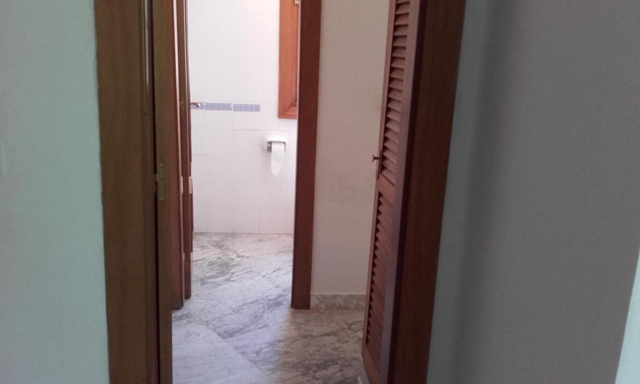 Casa-B- Pequeno Conjunto Adosados Apartment La Caleta-Guardia Екстериор снимка
