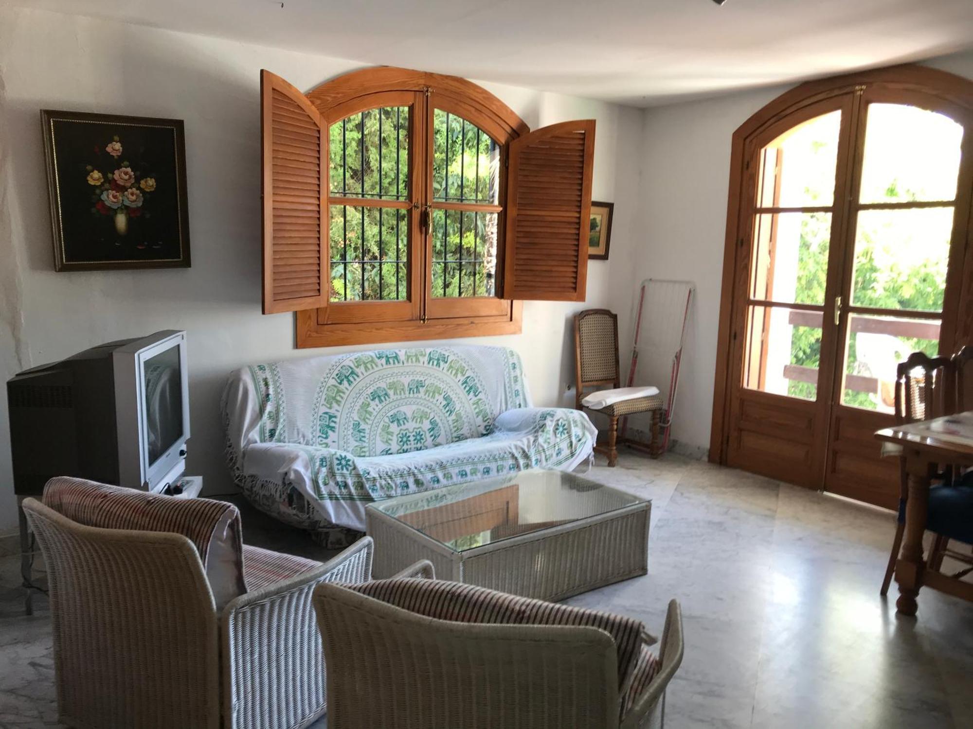 Casa-B- Pequeno Conjunto Adosados Apartment La Caleta-Guardia Екстериор снимка